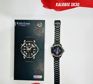 SK30 Men Business <b>Smart</b> Watch 1.58inch Large Screen Heart Rate Health Monitoring <b>Bracelet</b> Fitness Sports Fashion Smartwatch Fash - Product Image 6
