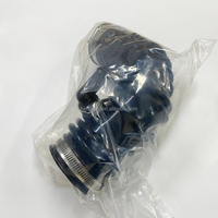 Suku Cadang Mobil Hengney OEM #   16578-VC12A/16578VC12A Selang Udara INTER COOLER INTAKE OUTLET Baru untuk Nissan Patrol GU Y61 3.0L ZD30DDT