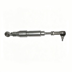 Tige de liaison du moteur d'accélérateur avec rotule en laiton pour <span class=keywords><strong>Komatsu</strong></span> PC120/PC200/PC300/PC360-7-6-5 - Pièces d'excavatrice - Product Image 5