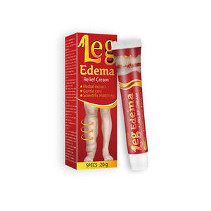 Crema para el Cuidado Corporal para el Alivio del Edema de Manos y Pies, Precio al por Mayor - Product Image 1