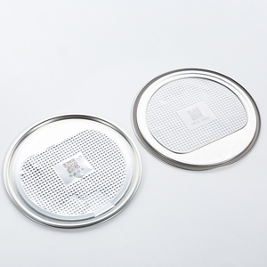 Machine de marquage laser UV EMATE-305F pour la gravure de <span class=keywords><strong>code</strong></span> QR et de matrice de données - Product Image 5