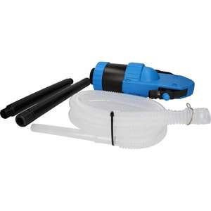 KS TOOLS-Bomba de barril 460,5310 para soluciones de urea-VEHÍCULOS PESADOS EAN 4042146783672 - Product Image 2