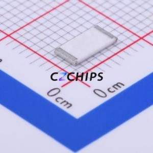 Resistencia SMD RTT254871FTE 2512 (Tipo: Película Gruesa) (Resistencia: 4.87kOhm Precisión: 1%) - Product Image 2