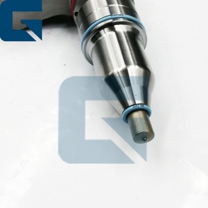 Injecteur de carburant diesel 208-9160 2089160 pour chargeur 966G II - Product Image 4