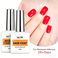 Service professionnel, fournisseur de gel UV écologique sans acide pour ongles, base coat, primer, primer pour nail art à séchage à l'air
