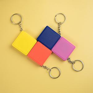 Cinta Métrica Portátil Mini de 1m, Modelo 21, Regalo, Venta al Por Mayor - Product Image 5