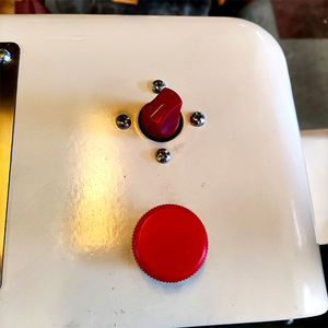 משלוח חינם הביתה <span class=keywords><strong>1</strong></span> טון 2 טון קומפקטית טלסקופית 4 x4 גלגלים מעמיסים עם מנוע הידראולי לשימוש חקלאי - Product Image 5