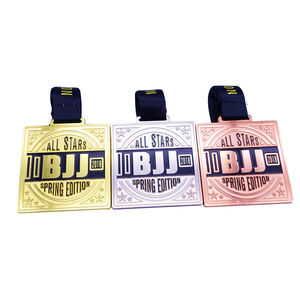 Medallón deportivo con logotipo personalizado en 3d, Copa <span class=keywords><strong>Shoto</strong></span>, Kumite, clásico, kárate, hecho a medida, barato - Product Image 6