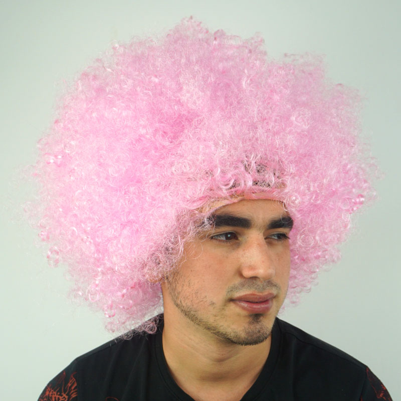 Rose Chaud