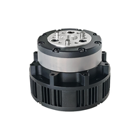 48V Hoch drehmoment 30N.m Bürstenloser Getriebe motor 3000 U/min 5A Permanent magnet für Smart Home Elektro fahrrad roboter Hunde roboterarm