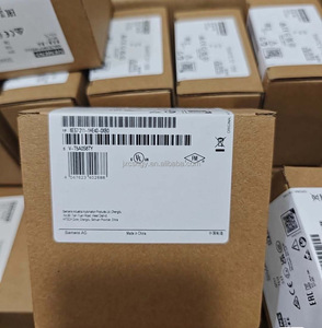 6ES7234-4HE32-0XB0 ซีเมนส์ PLC S7-1200 SM 1234 โมดูลอินพุต/เอาต์พุตแบบอะนาล็อก ใช้กับ SIEMENS Simatic - Product Image 2