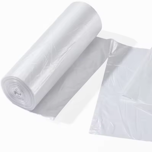 Plastic Garbage Bags Wholesale Manufactures Rubbish Bag 13 Gallon, 33 Gallon, 55-60 Gallon Trash Bags Heavy Duty - Product Image 6