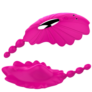 Nouveau Vibrateur Clitoridien Portable 2026 pour Stimulation Adulte - Product Image 1