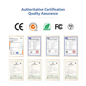 กับดักหนูไฟฟ้าแบบเสียบปลั๊ก สำหรับกำจัดหนู กระรอก <span class=keywords><strong>มด</strong></span> ภายในอาคาร ทำจากพลาสติก ABS แข็งแรง - Product Image 6