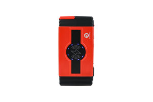 Estación de Energía Portátil de 100W con Batería LifepO4 de 140.8Wh para Acampar, Estación de Energía para Automóvil y Exteriores - Product Image 1