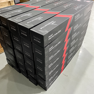 ฟิล์มกันรอยรถยนต์ TPU PPF คุณภาพสูง เงาฉ่ำ ป้องกันรอยขีดข่วน ขนาด 1.52*15 เมตร ฟิล์มป้องกันสำหรับ<span class=keywords><strong>รถ</strong></span>ยนต์ รับประกัน 8 ปี ราคาโรงงาน - Product Image 2