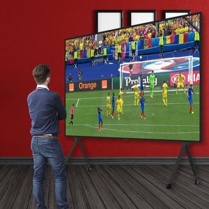 Giant Stadium-Televisión de 98 pulgadas con Control remoto, gran deporte, HD, pantalla LED - Product Image 6