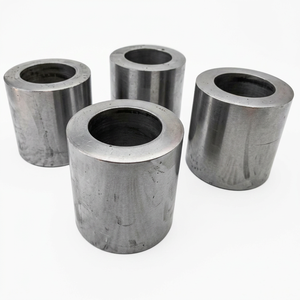 Moules irréguliers en graphite pour la fabrication de bijoux, outils et équipements 40x40mm SUNTOOLS/STIPL - Product Image 1