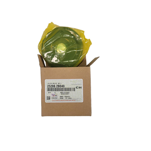 OEM trazione della ruota dentata della cinghia tenditrice gruppo puleggia OEM 25286-2B040 252862 b040 25286 2 b040 per Hyundai - Product Image 5