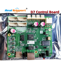Nouvelle carte mère de contrôle D7 d'origine officielle PCBA avec protection de circuit, prise en charge en vrac