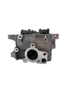 Zy Z6 Zy01-10-100 perakitan kepala silinder, Z622-10-100 Zy0110100 Z62210100 untuk Mazda <span class=keywords><strong>2</strong></span> <span class=keywords><strong>3</strong></span> 1.5/1.6L - Product Image 5