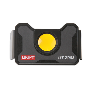 กล้องถ่ายภาพความร้อนอินฟราเรด UNI-T UTi260V/UTi320V+ สำหรับงานวัดอุณหภูมิแผงโซลาร์เซลล์  หน้าจอสัมผัส  พร้อมเลเซอร์ - Product Image 5