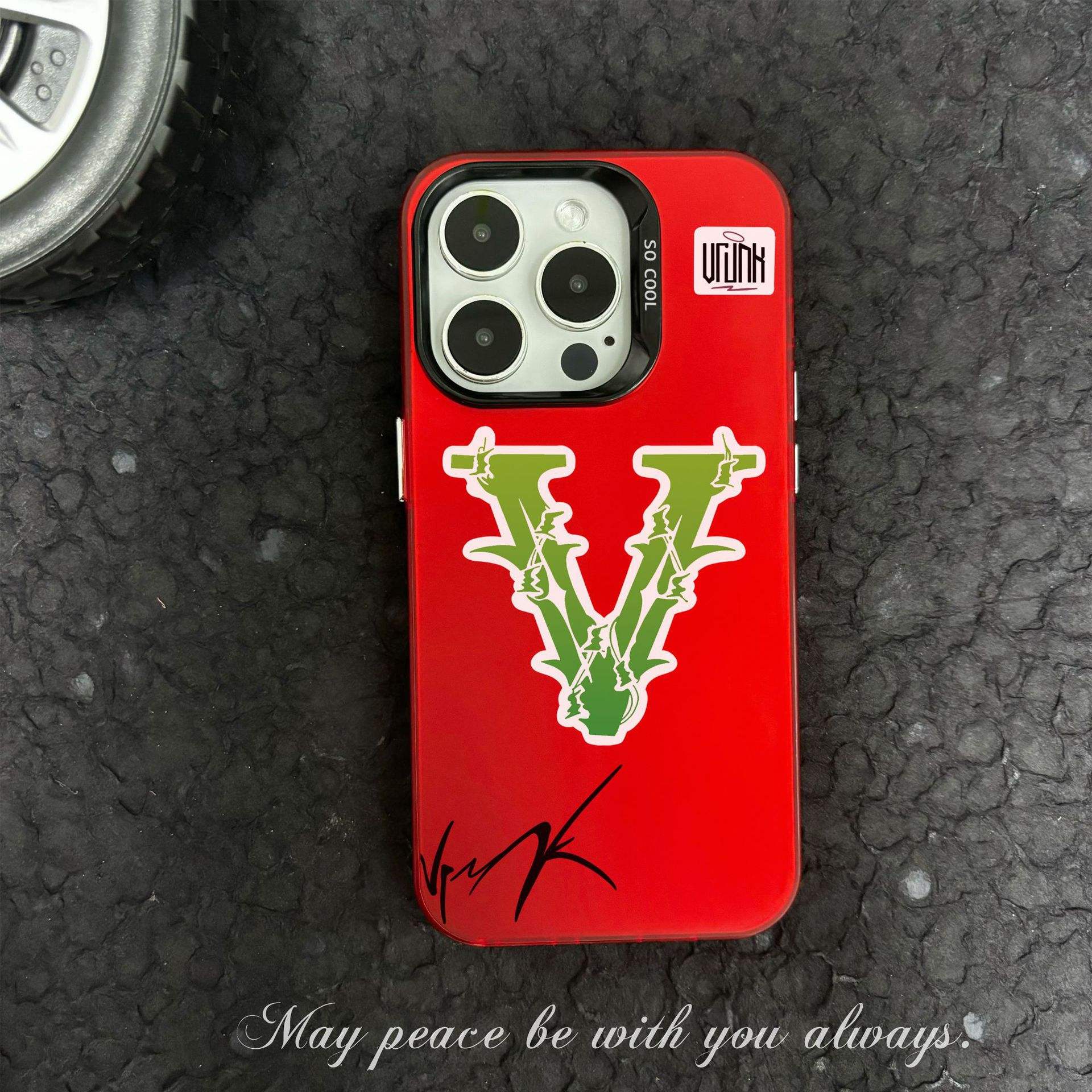 MW50-สีแดง