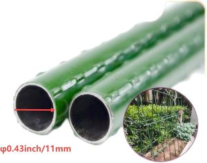 Piquets de support de jardin de tour en plastique de haute qualité pour les plantes grimpantes Caractéristiques de drainage <span class=keywords><strong>Pot</strong></span> de <span class=keywords><strong>fleur</strong></span> pour intérieur/extérieur - Product Image 2