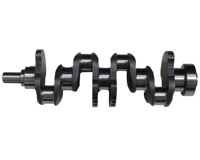 2L 2L-II 2LT 13401-54040 13401-54050 Vilebrequin pour Toyota LN65 LN61 LN60 Chaser Crown Hilux surf Tracteur Excavator 2.8L