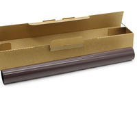 Selongsong Film Fuser untuk Samsung X7400LX X7500 X7600 K7500 K7600 K7400 Perangkat Perbaikan Printer Komponen Pemanas FILM