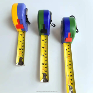 Cinta Métrica <span class=keywords><strong>Digital</strong></span> de Tamaño Pequeño Más Vendida, Cinta de Medir con Revestimiento de Nailon de Hoja Gruesa, <span class=keywords><strong>Precio</strong></span> al por Mayor, <span class=keywords><strong>Regla</strong></span> de Plástico Imperial - Product Image 4
