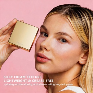 <span class=keywords><strong>Corrector</strong></span> <span class=keywords><strong>de</strong></span> Maquillaje <span class=keywords><strong>de</strong></span> Acabado Suave para la Cobertura Diaria <span class=keywords><strong>de</strong></span> <span class=keywords><strong>Ojeras</strong></span> y Marcas <span class=keywords><strong>de</strong></span> Acné, Ligero y Fino, <span class=keywords><strong>No</strong></span> se Desmaquilla Fácilmente - Product Image 2