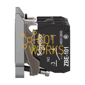 Schneider Electric ZB4BW065 - Nuevo - Product Image 1