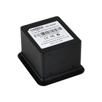 Lecteur de codes-barres omnidirectionnel automatique RD4500R, lecture mains libres, codes 1D, 2D et QR, interface USB, en stock pour les supermarchés