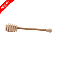 Palillos de Madera de Olivo Ecológicos, Color Natural, Reutilizables, Prácticos, con Empaque Individual para Uso Doméstico