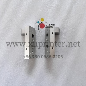 WD 1 paire de chariots de haute qualité F2.072.003 F2.072.053 pour Heidelberg XL105 XL106 SM102 SX102, pièces de machine offset - Product Image 4