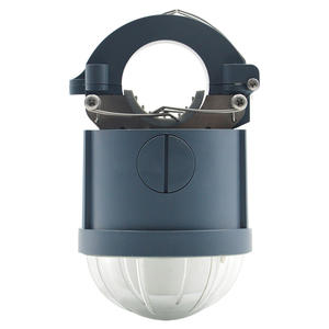 Индикатор цепи неисправности верхней линии светодиодный и механический флаг удаленного типа напряжение до 138кв - Product Image 6