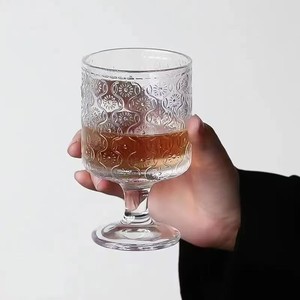 <span class=keywords><strong>Verre</strong></span> à <span class=keywords><strong>boire</strong></span>, vente chaude, <span class=keywords><strong>design</strong></span> transparent, dernier modèle, gobelet en <span class=keywords><strong>verre</strong></span>, whisky, bar, décoration de la maison, <span class=keywords><strong>verre</strong></span> à vin rouge - Product Image 3