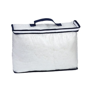 Borsa trasparente in tessuto non tessuto per cuscini/lenzuola/coperte - Product Image 6