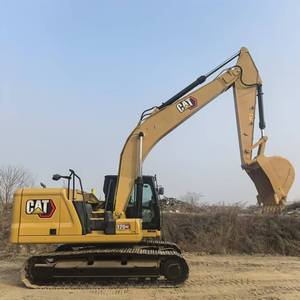 รถขุดตีนตะขาบ CAT 320GC ของแท้จากญี่ปุ่น ลดราคา คุณภาพสูง ราคาดี CAT320GC CAT320 CAT330 CAT330GC CAT345GC - Product Image 5