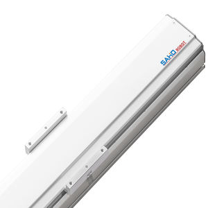 Guía Lineal de Alta Precisión con Motor de Aluminio Controlado por PLC SAHO, 220V, Servicio Internacional, Gran Venta - Product Image 3