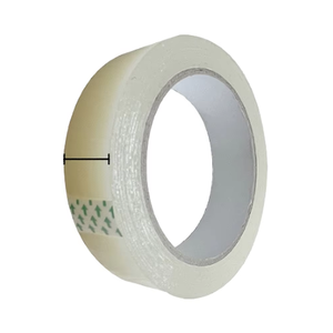 Ruban adhésif transparent pour hockey. Résistant à l'eau, se déchire facilement. Ruban sportif en PVC imperméable, emballage carton. Ruban de protection pour jambes de hockey sur glace en acrylique. - Product Image 1