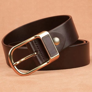 <span class=keywords><strong>Ceinture</strong></span> en cuir verni pour <span class=keywords><strong>homme</strong></span>, vente en gros, best-seller, décontractée, pour jeunes hommes, polyvalente et tendance - Product Image 3