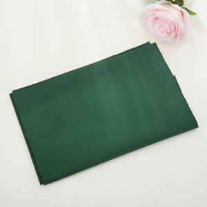 Bata quirúrgica de <span class=keywords><strong>tela</strong></span> médica directa de fábrica, <span class=keywords><strong>tela</strong></span> de ropa de hospital médica verde oscuro especial - Product Image 3