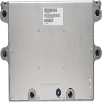 Ecm 3408501 De Isx Cm570 P3408501 Controlador de Motor, Computadora de Motor Diésel, Módulo Electrónico, Unidad Ecm, Apto para Cummins