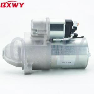 Démarreur de voiture 12V 1,2Kw G4LD G4LC pour Hyundai <span class=keywords><strong>Kia</strong></span>, pièces détachées automobiles 36100-03701 3610003701 - Product Image 6