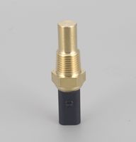 Capteur de température d'eau de refroidissement automobile pour Hyundai Nissan Toyota Honda Suzuki Mitsubishi Mazda Renault Chevrolet