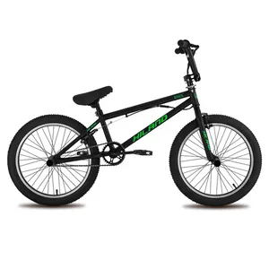 JOYKIE 20 אינץ מירוץ אופני bmx, מכביש 20 "אופני bmx בסגנון