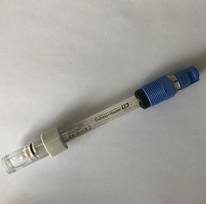 Capteur de pH numérique CPS11E-AA7BAA2 Memosens CPS11E Memosens 2.0, électrode de pH pour applications standard en processus et en eau - Product Image 6