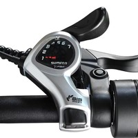 Bicicleta Eléctrica WindChaser 48V13Ah1500W Fatboy Scrambler, 7 Velocidades, Frenos de Disco, Motor sin Escobillas, Batería de Litio, Pantalla Impermeable